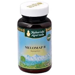 MELOMAP B INTEGRATORE METABOLISMO POLVERE 30 GR