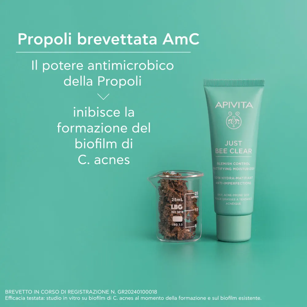 Apivita Just Bee Clear Hydra 