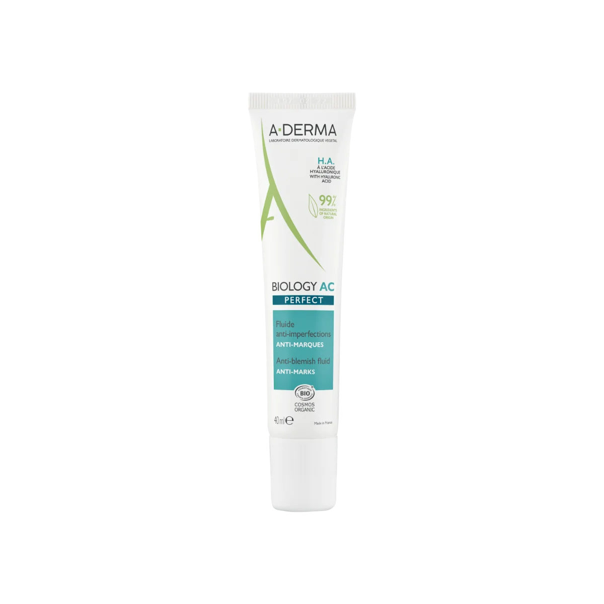 ADERMA BIOLOGY AC PERFECT 40ML