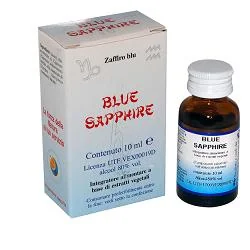 BLUE SAPPHIRE LIQUIDO 10ML