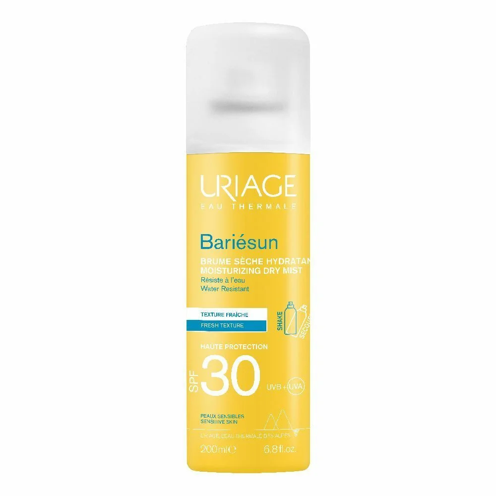 URIAGE BARIESUN SPF30 OLIO SECCO200ML