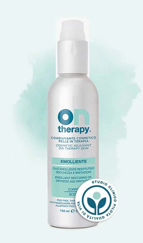 ONTHERAPY EMOLLIENTE OLIO RIGENERANTE RESTITUTIVO 150 ML