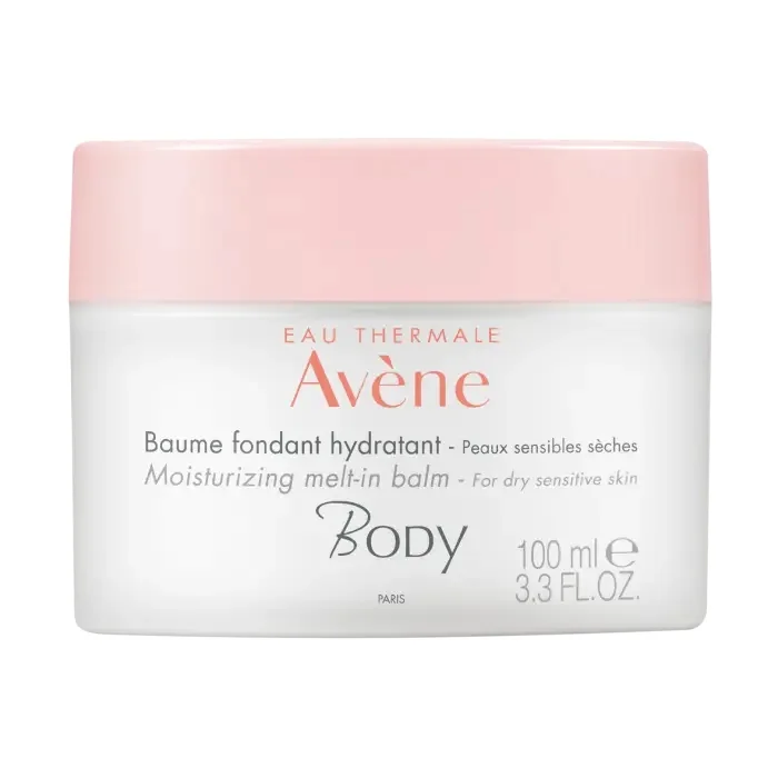 AVENE BODY IDRATANTE 100 ML