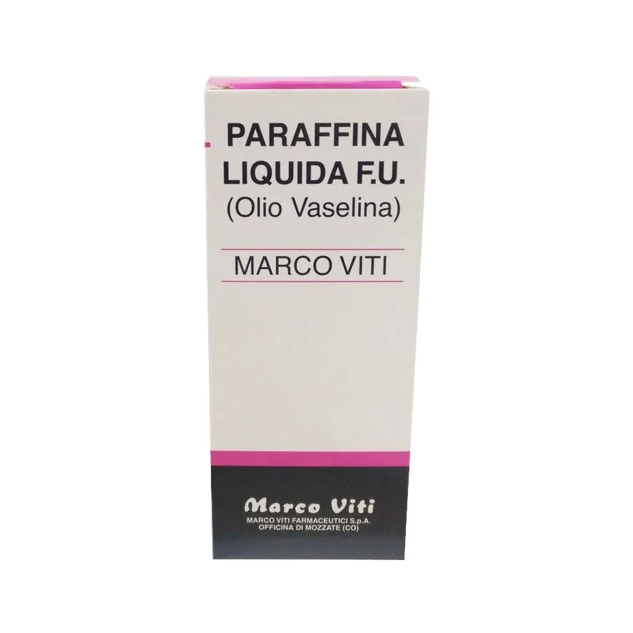 OLIO VASELINA FU 5ML