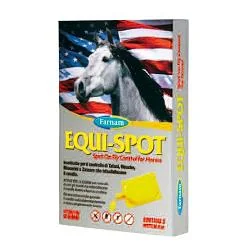 EQUI-SPOT PIPETTE 10ML