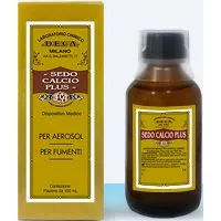 SedoCalcio Plus Spray Nasale 10 ml