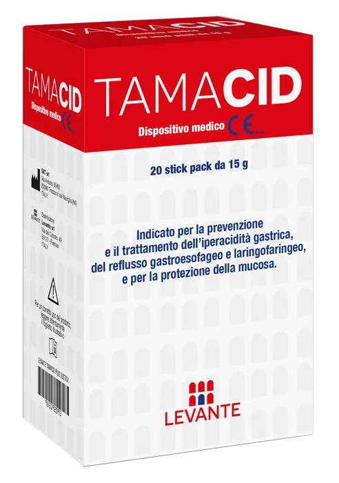 TAMACID 20STICK