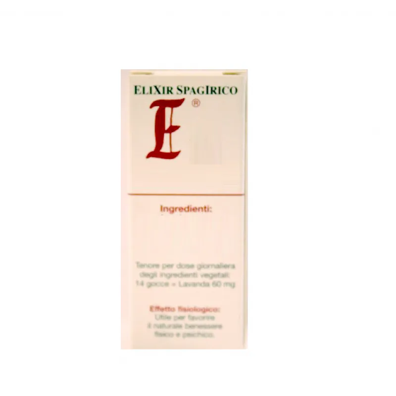 E18 Pino Silv 10 ml 