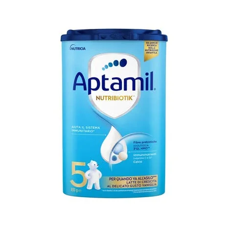 APTAMIL 5 LATTE 830G