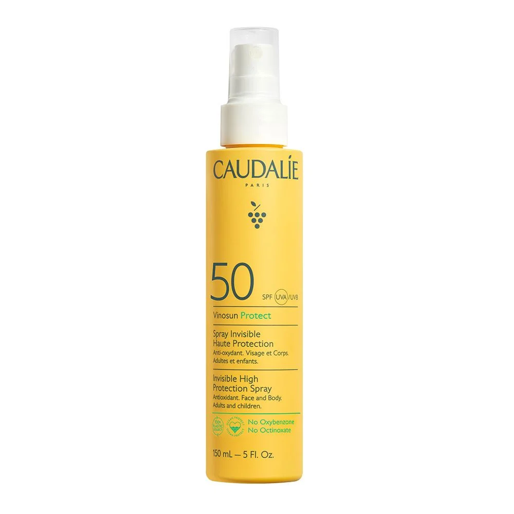 CAUDALIE VINOSUN P SPY INV A/P 50LF 150ML