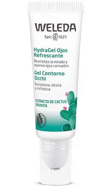 WELEDA CACTUS PEAR GEL C/OCCHI 10ML