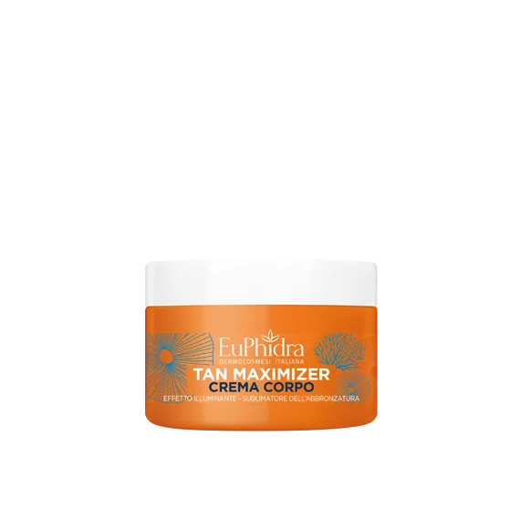 EUPHIDRA KA TAN MAXIMIZER CREMA CORPO 200 ML