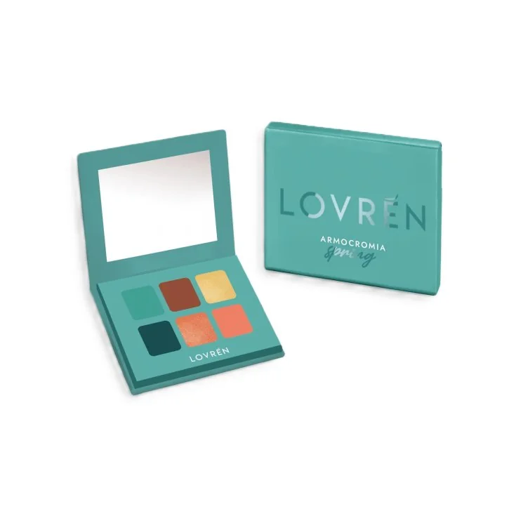 LOVREN ARMOCROMIA PALETTE SPRING