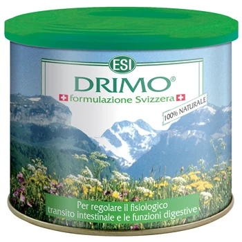 ESI DRIMO MISCELA ERBE INTEGRATORE STITICHEZZA 100 G