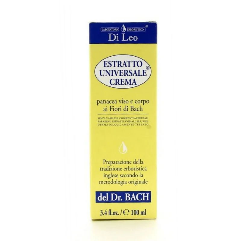 ESTRATTO UNIVERSALE CREMA100ML