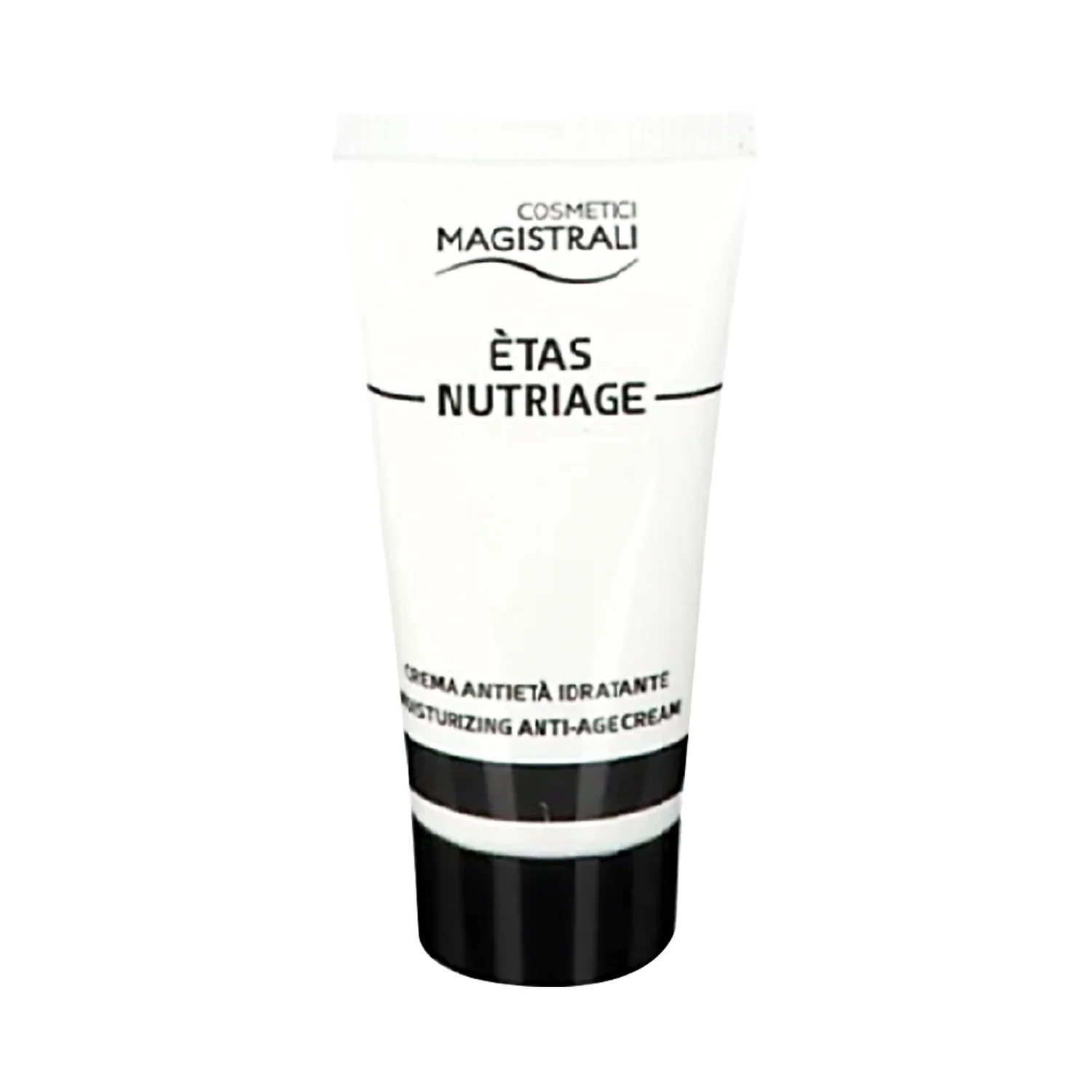 ETAS NUTRIAGE IDRATANTE 50ML