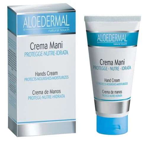 ESI ALOEDERMAL CREMA MANI 75ML