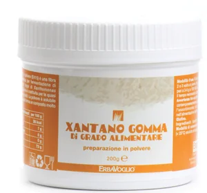 XANTANO GOMMA 200G