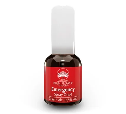 Aus Bush Emergency Oral Spray 