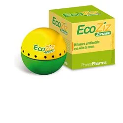 PROMOPHARMA ECOZIZ DIFFUSORE AMBIENTE