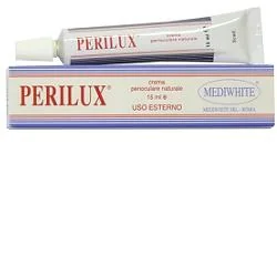 PERILUX Crema PERIOCULARE 15ML