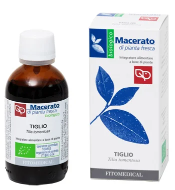 TIGLIO TM BIO 50ML