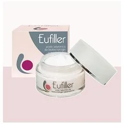 EUFILLER CREMA VISO EFFETTO TENSORE ANTI-AGE 50 ML