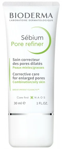 BIODERMA SÈBIUM PORE REFINER 30 ML