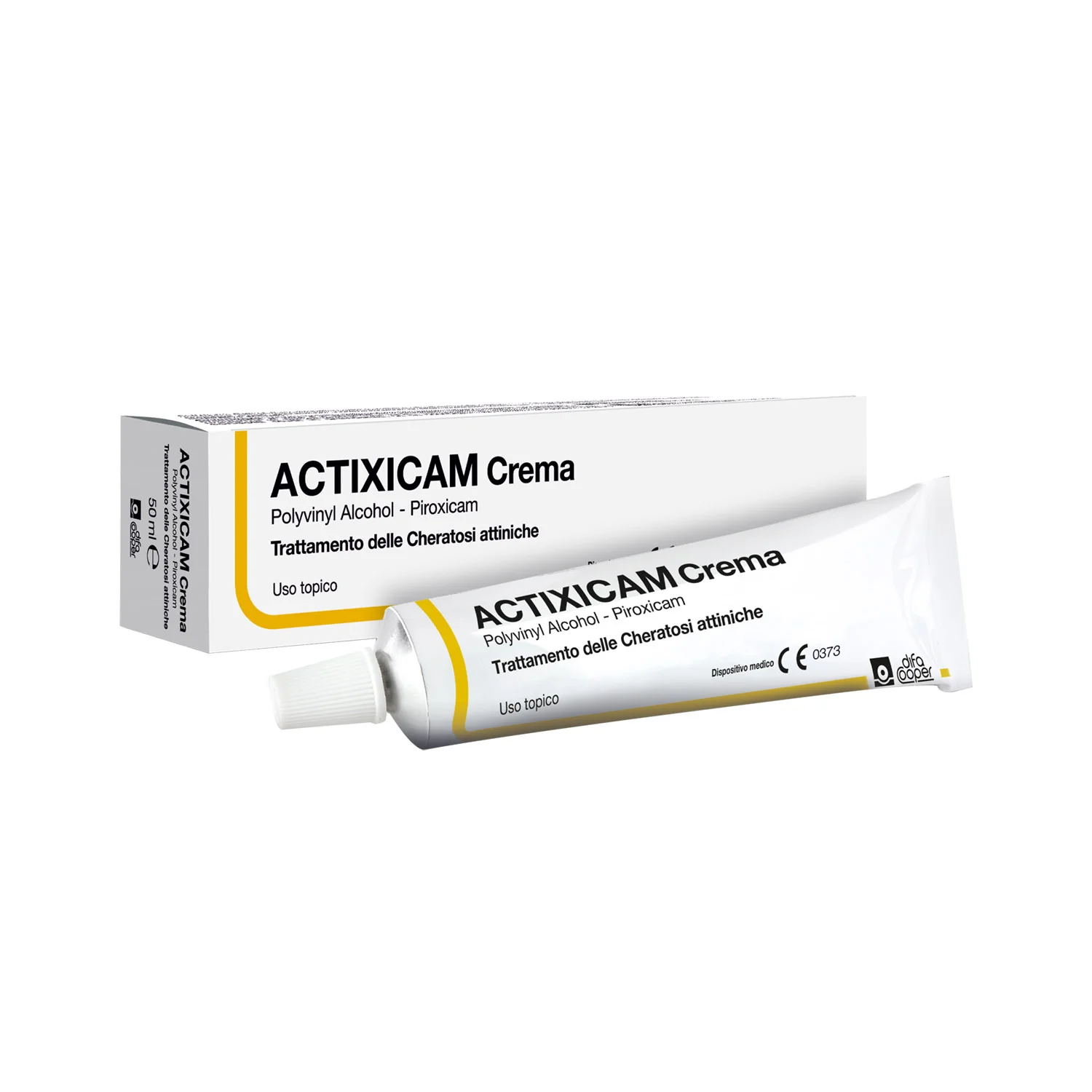 ACTIXICAM CREMA 50ML