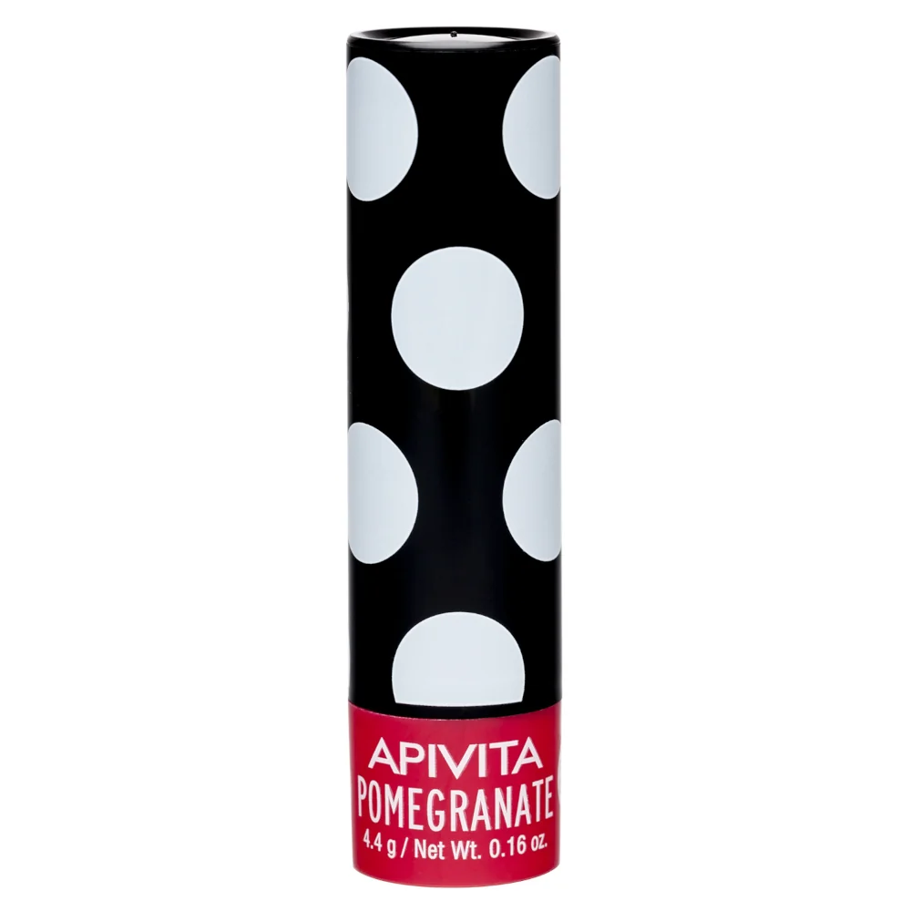 APIVITA LIPCARE POMEGRANATE 4,4 G/17