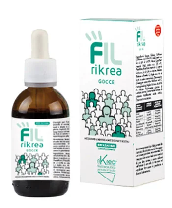 FIL RIKREA GOCCE 50 ML