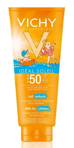 VICHY IDÈAL SOLEIL SPF 50 300 ML