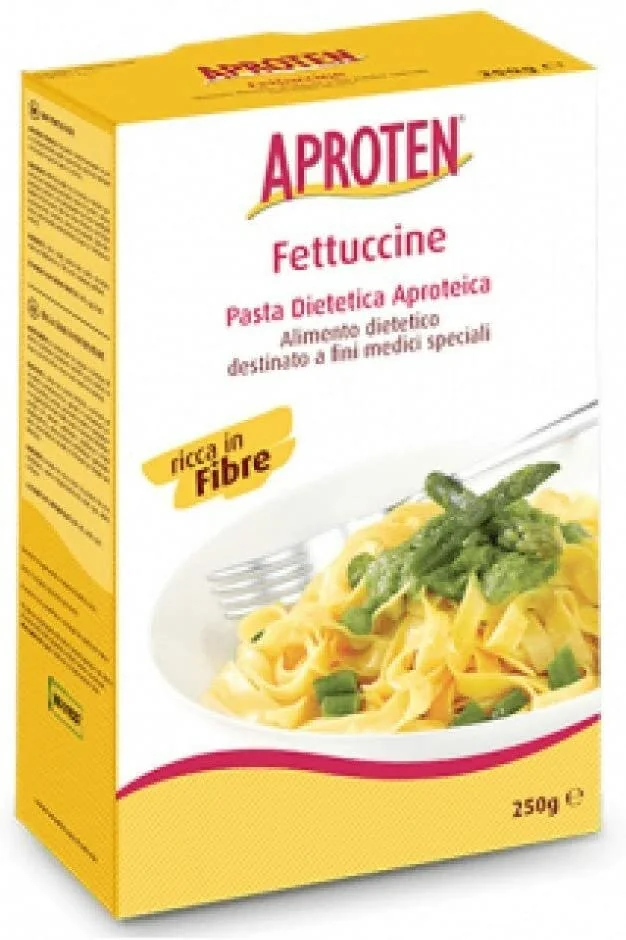 APROTEN FETTUCCINE 25G