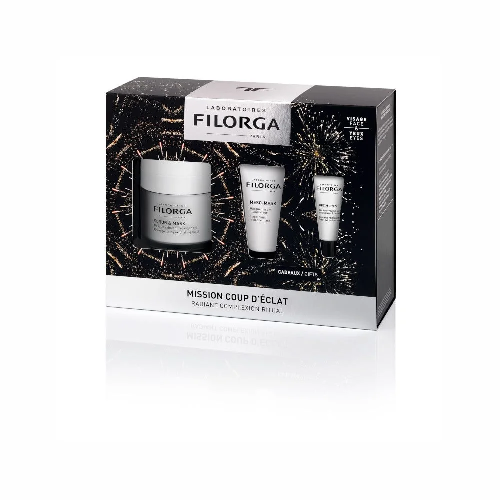 FILORGA SCRUB&MASK MASC ESF PR3 55ML