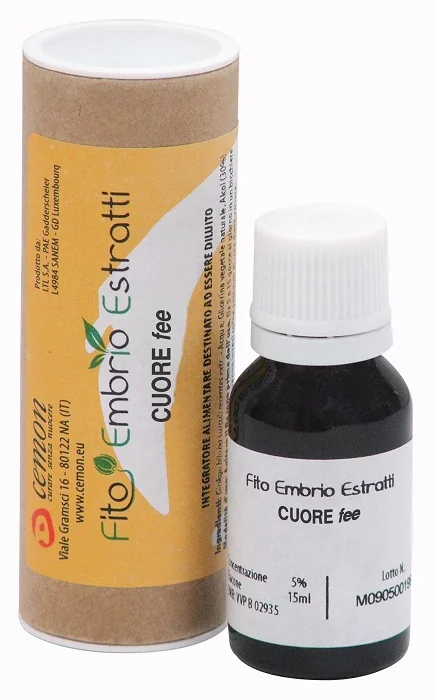 CUORE FEE GOCCE 15ML