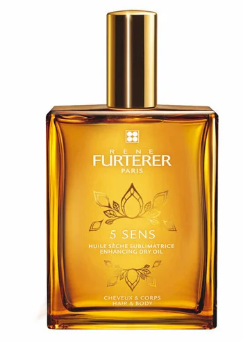 RENÉ FURTERER 5 SENS OLIO SECCO SUBLIMATORE 50 ML