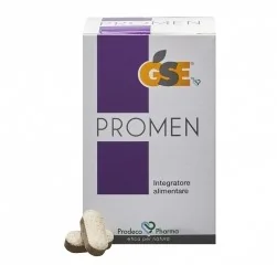 GSE PRO MEN 60CPR