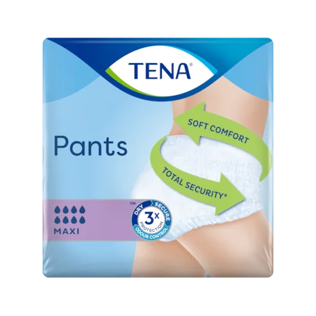 TENA PANTS MAXI S 1PZ