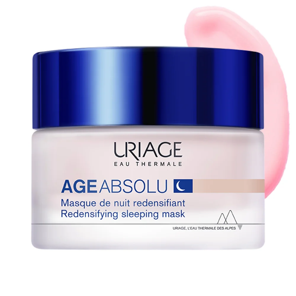 Age Absolu Maschera Rigen 50Ml Adatta a Pelli Sensibili