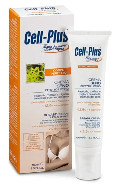 CELL-PLUS UP CREMA SENO 100 ML