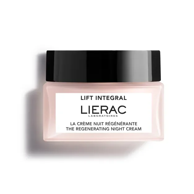 LIERAC LIFT INTEGRAL CREMA NOTTE 50 ML