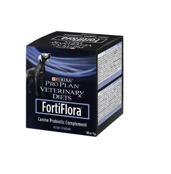 PURINA FORTIFLORA INTEGRATORE PROBIOTICO CANI 30 BUSTINE