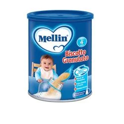 MELLIN BISCOTTO GRANULATO 400 G