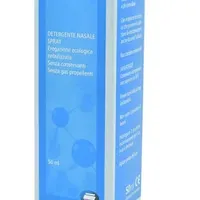 Ipersal Spray Nasale Soluzione Ipertonica 50 ml