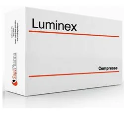 LUMINEX INTEGRATORE FRAGILITÀ  CAPILLARE 30 COMPRESSE