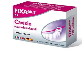 FIXAPLUS KIT CAVIXIN