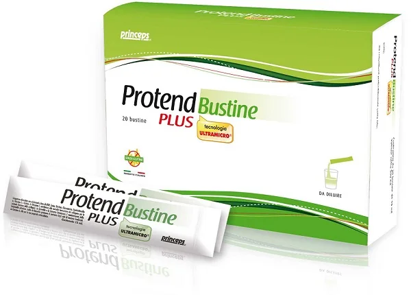 PROTEND PLUS 20BST STICK PACK