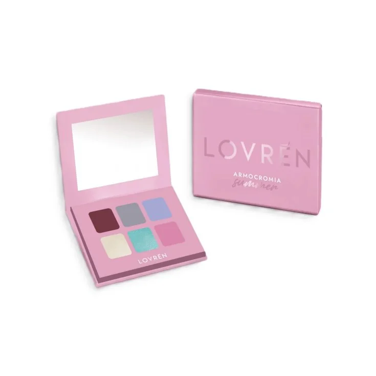 LOVREN ARMOCROMIA PALETTE SUMMER