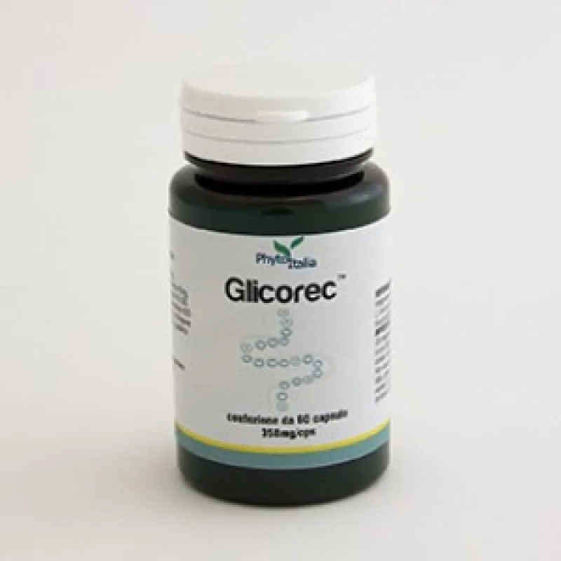 Glicorec 30 Capsule 