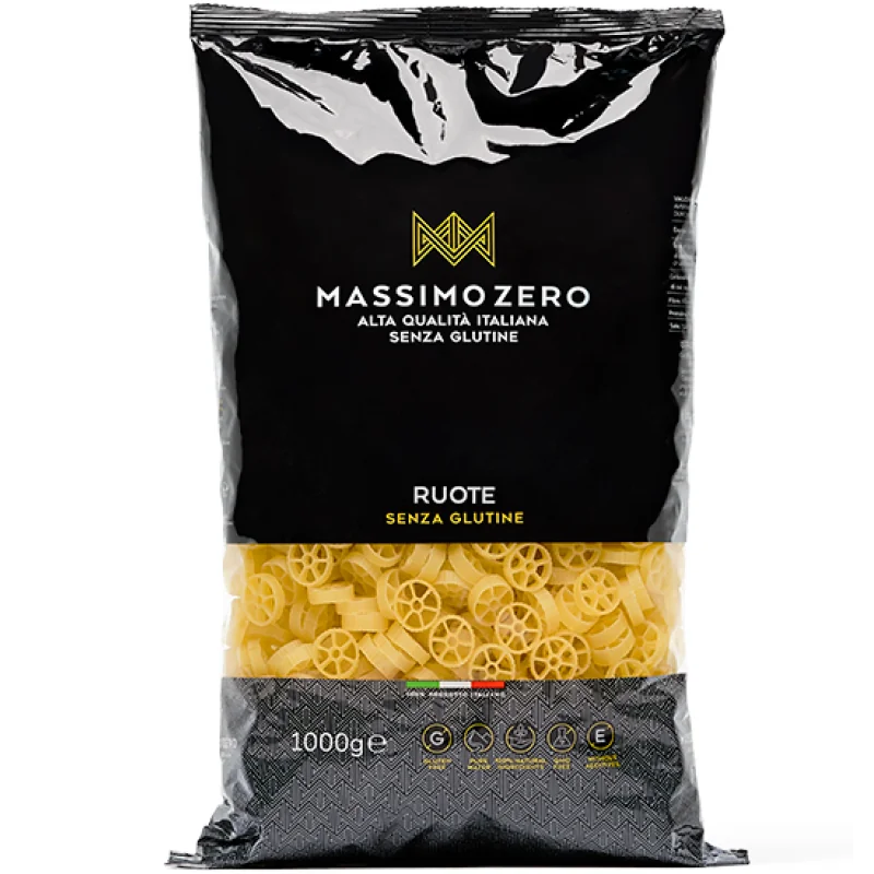 MASSIMO ZERO RUOTE 1KG